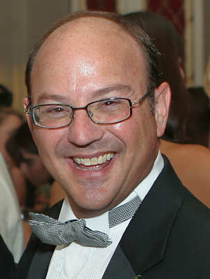 Ralph Katz